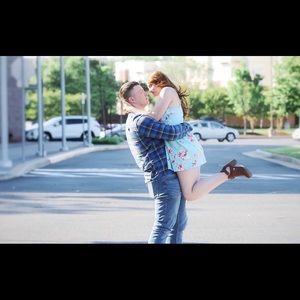 Meet your Posher, Bobbi-jo